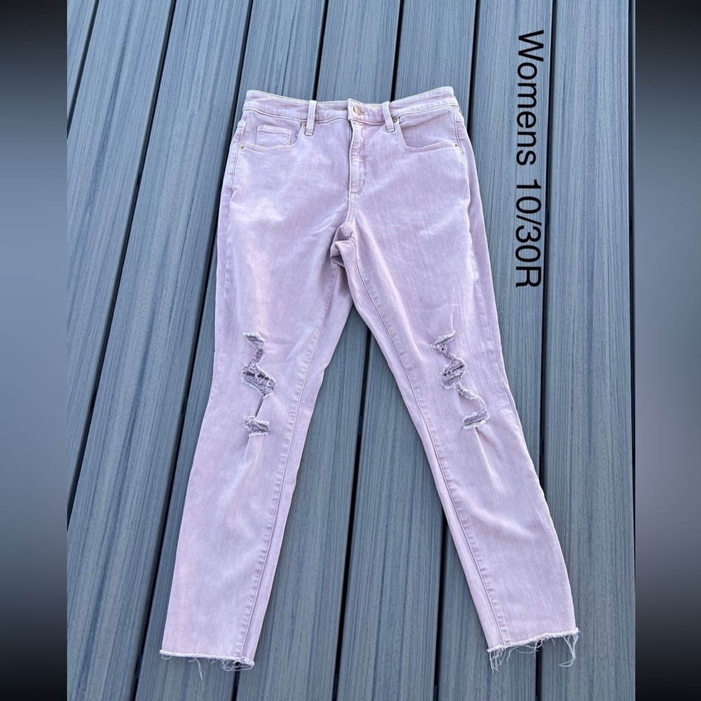 Universal Thread Jeans - Picture 2 of 8
